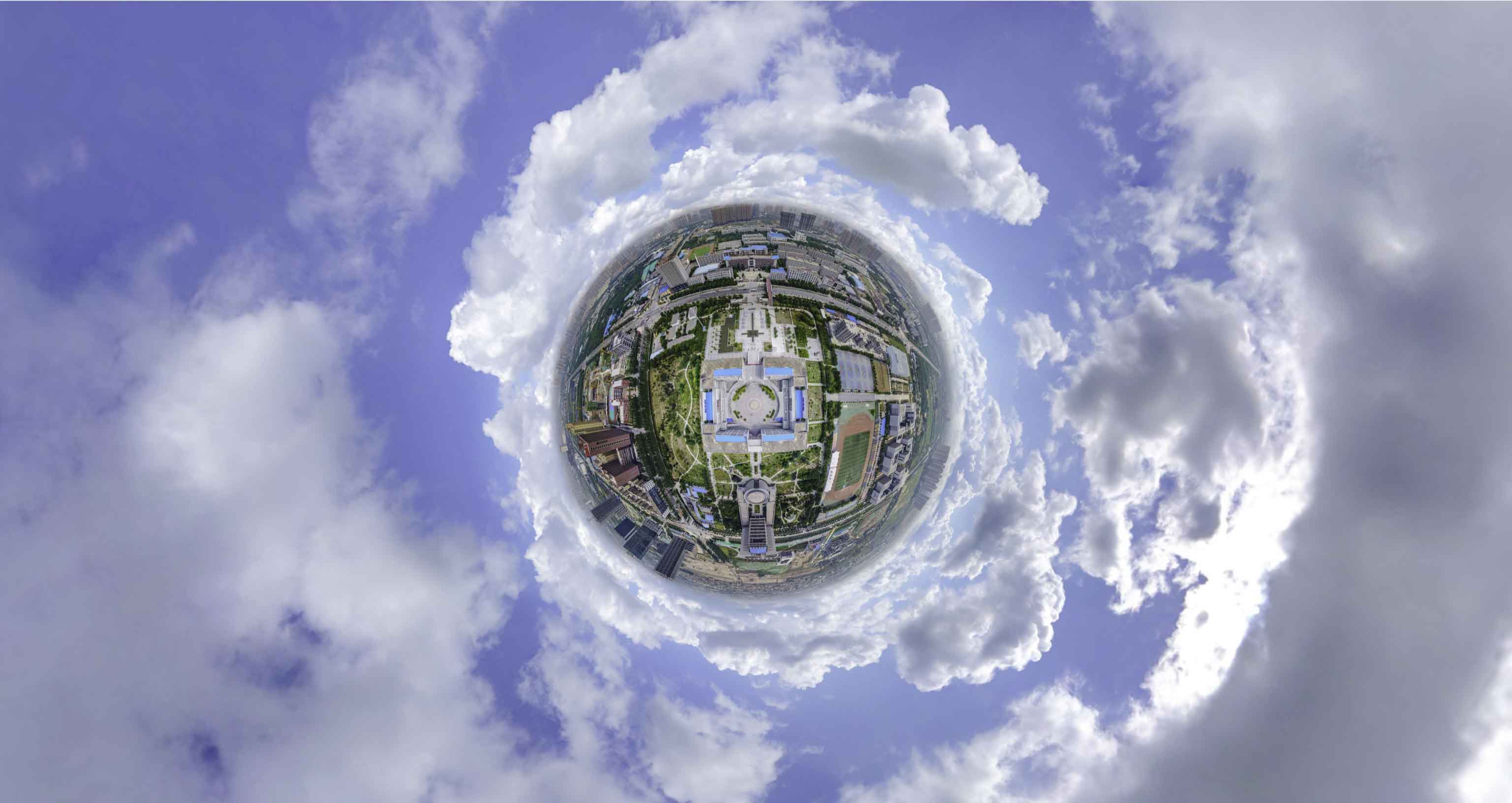 乐山格凸河风景名胜区