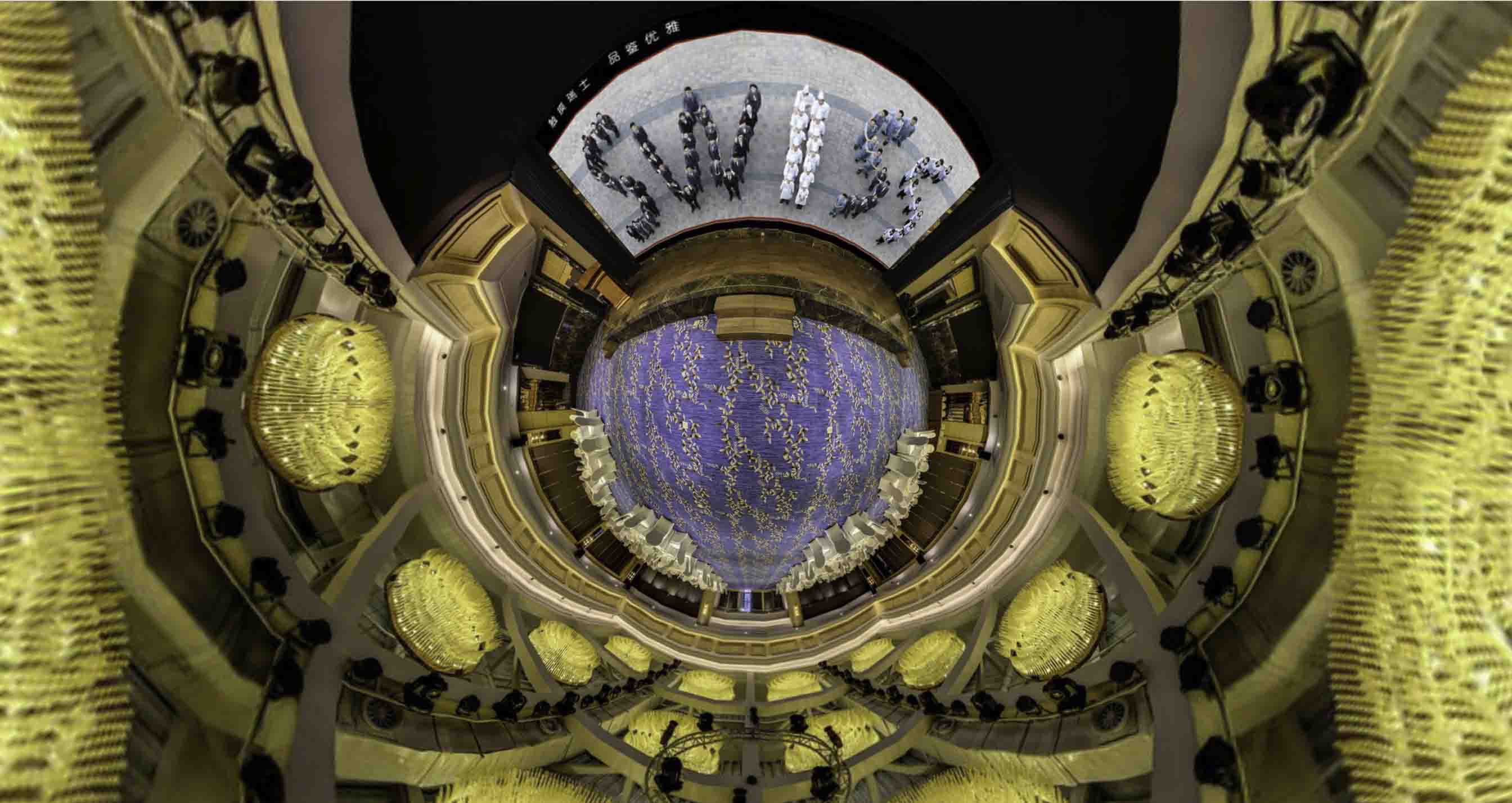 乐山探索VR全景拍摄中的深度感：营造沉浸式体验的关键要素